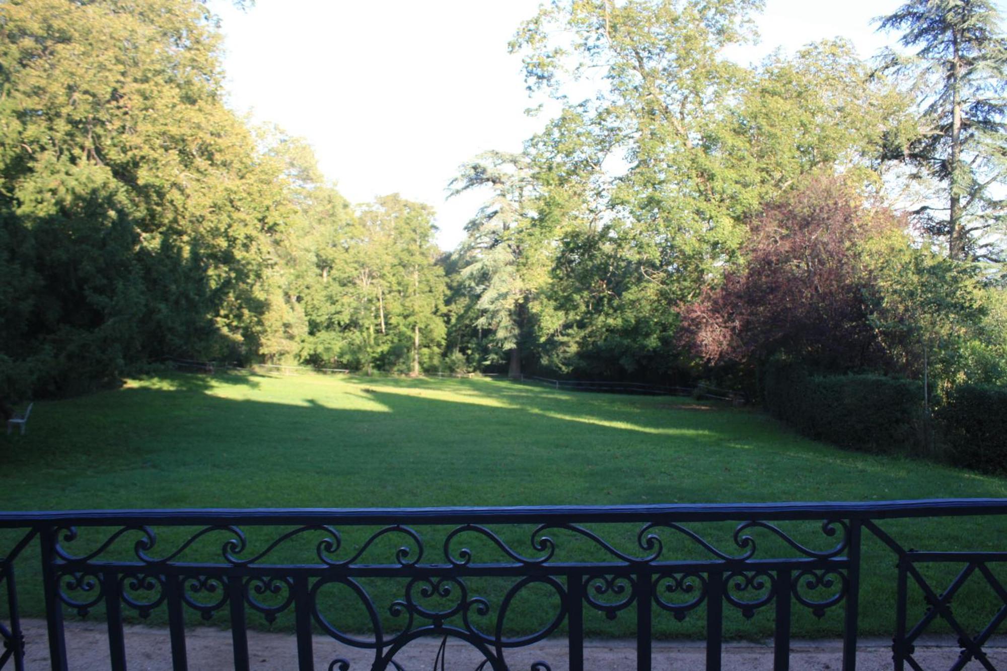 Bed and Breakfast Domaine De Montclair Pommiers  Exteriér fotografie